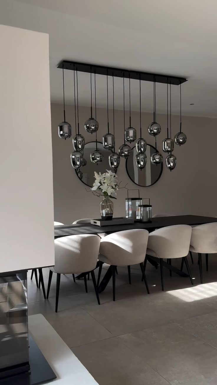 Pendant Lamp 21